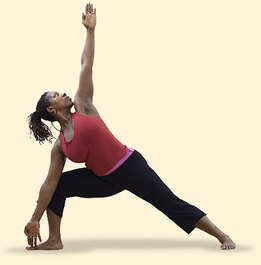 Black-owned Yoga Studios - Black Women Moving On